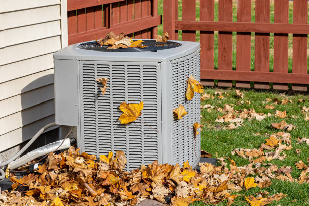 Best Energy-efficient HVAC Solutions in Ripon, WI