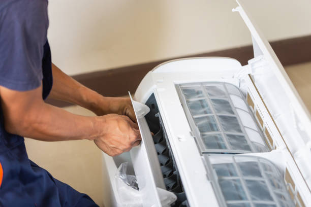 Best VRF (Variable Refrigerant Flow) Systems in Ripon, WI
