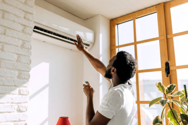 Best Solar-powered HVAC Systems in Ripon, WI