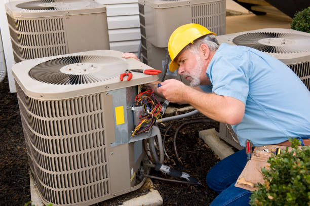 Best Emergency HVAC Services in Ripon, WI